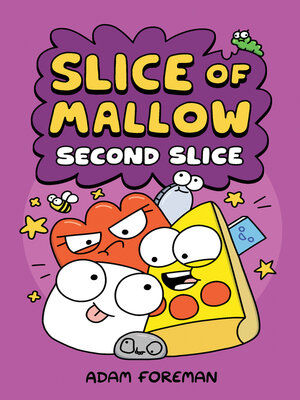 cover image of Slice of Mallow, Volume 2